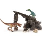 Schleich Legetøjsfigurer til Dinoleg 