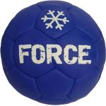 GUTA bold til høvdingebold 13 cm blød blå