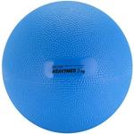 Gymnic Heavymed Ballon Therapeutische Blau blau Diamètre 17 cm