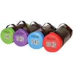 Gym Stick Fitness Bag with Workout DVD 5 kg