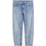 Blå 26 Bredde 30 Længde H&M Boyfriend jeans Størrelse XL til Damer 