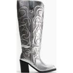 H&M Cowboystøvler Størrelse 36 til Damer 