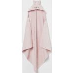 Pinke H&M Badehåndklæder i Frotté 80x80 
