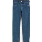 Blå H&M Slim jeans Størrelse 170 til Drenge fra H&M.com med Gratis fragt 