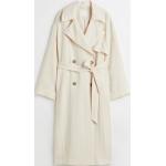 H&M Trench coats Størrelse XXL Foret til Damer 