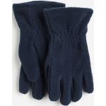 Blå H&M Handsker i Fleece Størrelse 116 til Drenge fra H&M.com med Gratis fragt 