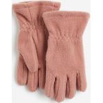 H&M Handsker i Fleece Størrelse 140 til Drenge fra H&M.com med Gratis fragt 