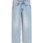H&M Relaxed fit jeans i Bomuld Størrelse 158 til Drenge fra H&M.com med Gratis fragt 