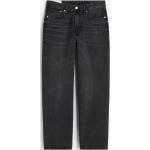 Løse 28 Bredde 32 Længde H&M Baggy jeans i Bomuld Størrelse XL til Herrer 