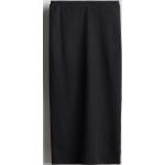 Sorte H&M Lange nederdele i Jersey Størrelse 140 til Piger fra H&M.com med Gratis fragt 