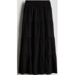 Sorte H&M Lange nederdele Størrelse 134 til Piger fra H&M.com med Gratis fragt 