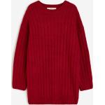 Røde H&M Langærmede kjoler Størrelse 146 til Piger fra H&M.com med Gratis fragt 