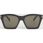 H&M Polariserede solbriller i Plastik Størrelse XL til Damer 