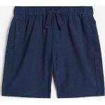 Blå H&M Denim shorts i Denim Størrelse 128 til Drenge fra H&M.com med Gratis fragt 