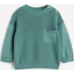 H&M Strikkede trøjer Størrelse 80 til Drenge fra H&M.com med Gratis fragt 