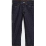 Blå H&M Slim jeans Størrelse 116 til Drenge fra H&M.com med Gratis fragt 