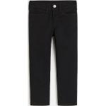 Sorte H&M Slim jeans Størrelse 116 til Drenge fra H&M.com med Gratis fragt 