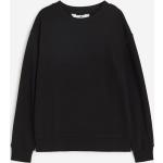 Sorte H&M Sweatshirts Størrelse 164 til Drenge fra H&M.com med Gratis fragt 