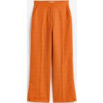 Orange H&M Damebukser Størrelse XL 
