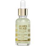 H2O Tan Drops Face Beauty Women Skin Care Sun Products Self Tanners Drops Nude James Read
