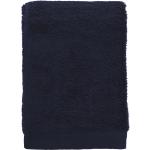 Håndklæde Comfort O Home Textiles Bathroom Textiles Towels & Bath Towels Bath Towels Blue Södahl