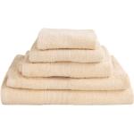 Badehåndklæder i Bomuld 50x100 2 stk på udsalg 