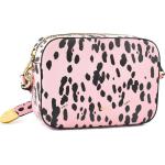 Håndtasker til damer Furla BLOCK-PINK Pink (20 x 15 x 6 cm)