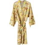 Økologiske Sommer Kimonoer Størrelse XL 