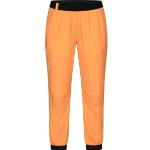 Orange Haglöfs Sportstøj Størrelse XL til Damer 
