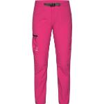 Pink Haglöfs Lizard Sportstøj Størrelse XL til Damer 