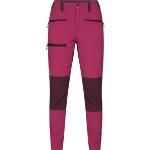 Pink Haglöfs Sportstøj Størrelse XL til Damer 