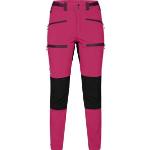Pink Haglöfs Rugged Sportstøj Størrelse 3 XL til Damer 