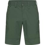 Grønne Haglöfs Bæredygtige Sommer Outdoor bukser med Bluesign Størrelse XL til Herrer på udsalg 