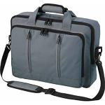 HALFAR – Sac Convertible Shoulder Bag Shoulder Bag 1802765 – For Up To 14 Inch Laptop – Grey