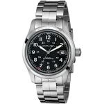 Hamilton Men's Watch XL Analogue Automatic Leather H39515734