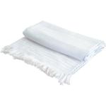 Håndklæder i Frotté 50x100 1 stk med Striber på udsalg 