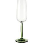 Kähler Hammershøi Champagneglas i Glas 2 stk 