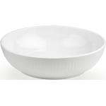 Hammershøi Skål Ø30 Cm Home Tableware Bowls Breakfast Bowls White Kähler
