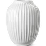Hvide Kähler Hammershøi Vaser 