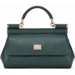Grønne Dolce & Gabbana Håndtasker til Damer på udsalg 