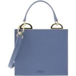 Blå FURLA Håndtasker til Damer på udsalg 