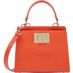 Orange FURLA Håndtasker til Damer 