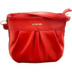 Røde MOSCHINO Love Moschino Håndtasker til Damer på udsalg 