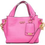 Pinke Guess Håndtasker til Damer 