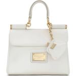 Hvide Dolce & Gabbana Håndtasker til Damer på udsalg 
