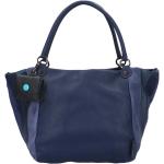 Blå Gabs Håndtasker til Damer på udsalg 