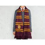 Harry Potter Gryffindor Halstørklæder Størrelse XL 