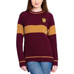 Harry Potter Gryffindor Elbenwald Sweaters Størrelse XL til Herrer 