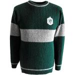 Harry Potter Slytherin Sweaters Størrelse XL til Herrer 