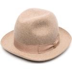 Borsalino Trilby hatte i Angora Størrelse XL 59 cm til Damer på udsalg 